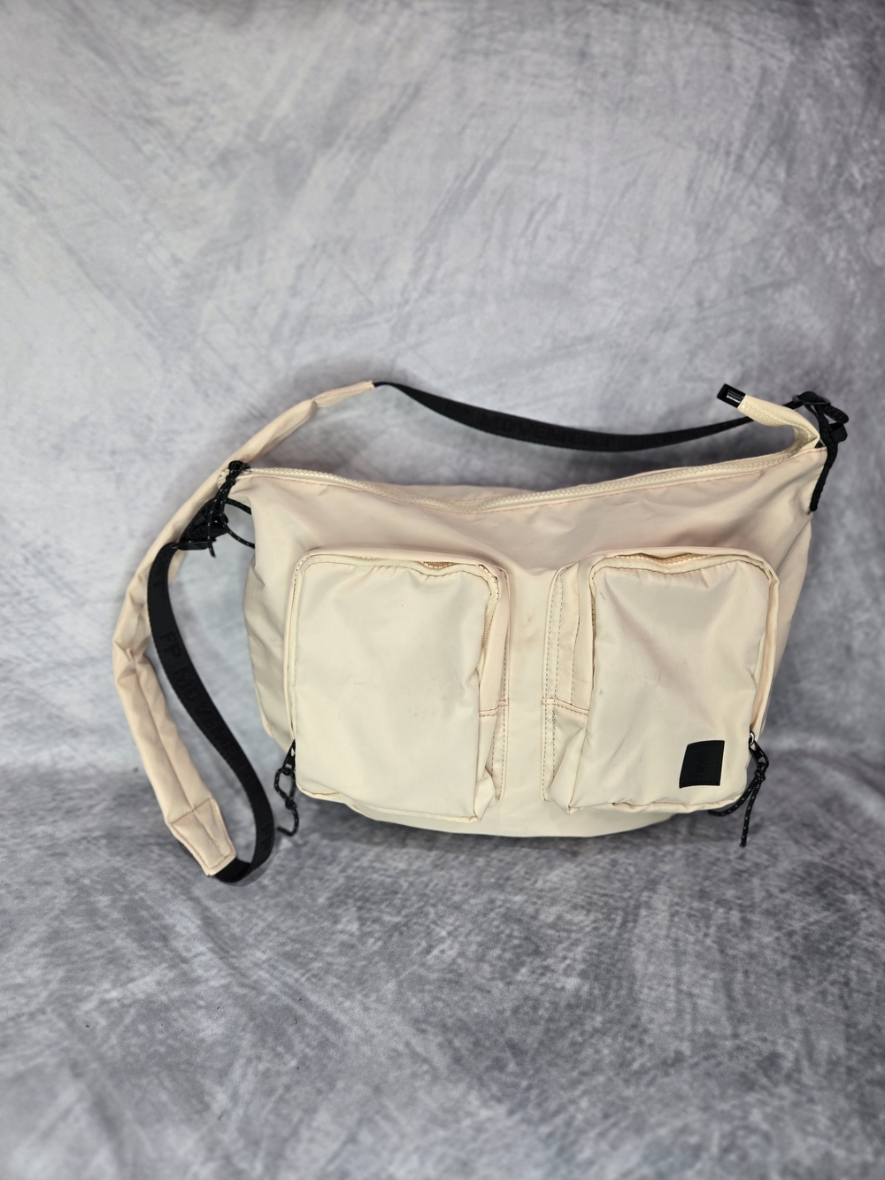 FP Movement Trailhead Sling Bag by Free People, specifically in the "Whipped